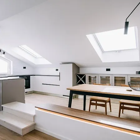 White Nest By Duhomes