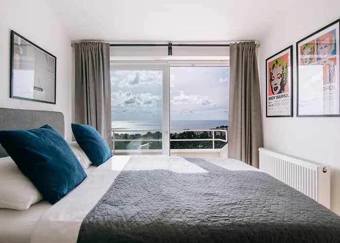 Apartamento White Nest By Duhomes