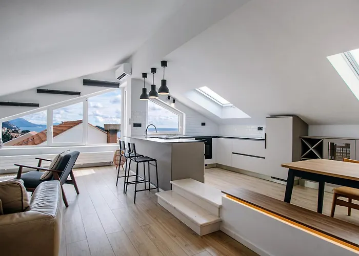 Apartamento White Nest By Duhomes Dubrovnik