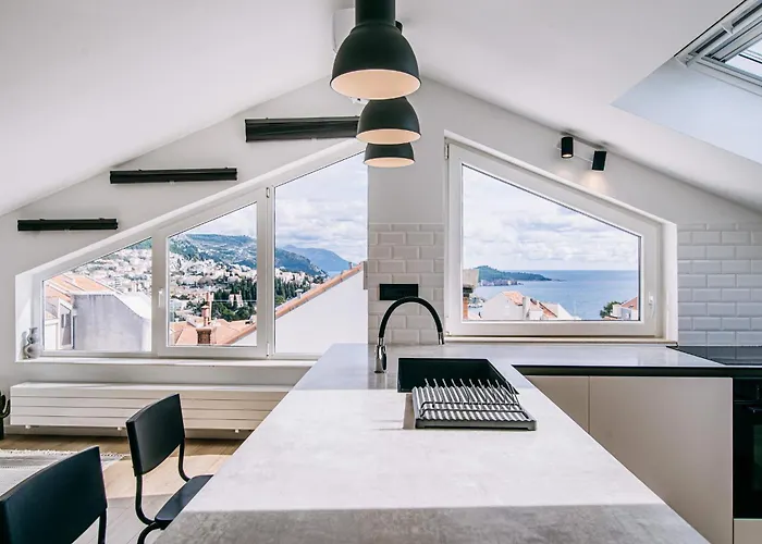 White Nest By Duhomes Apartamento
