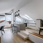 Apartman White Nest By Duhomes Dubrovnik