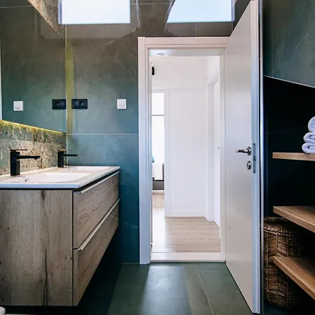 White Nest By Duhomes دوبروفينك