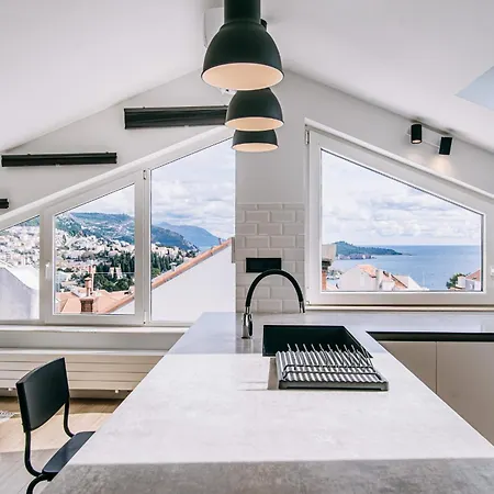 White Nest By Duhomes Apartment
