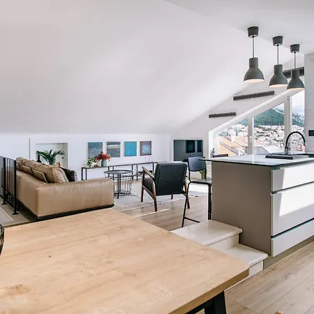 White Nest By Duhomes Dubrovnik